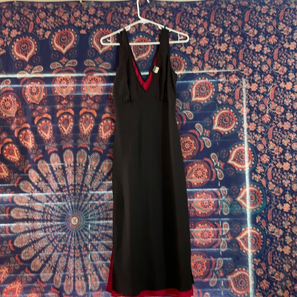 Vintage Fredricks of Hollywood Dress